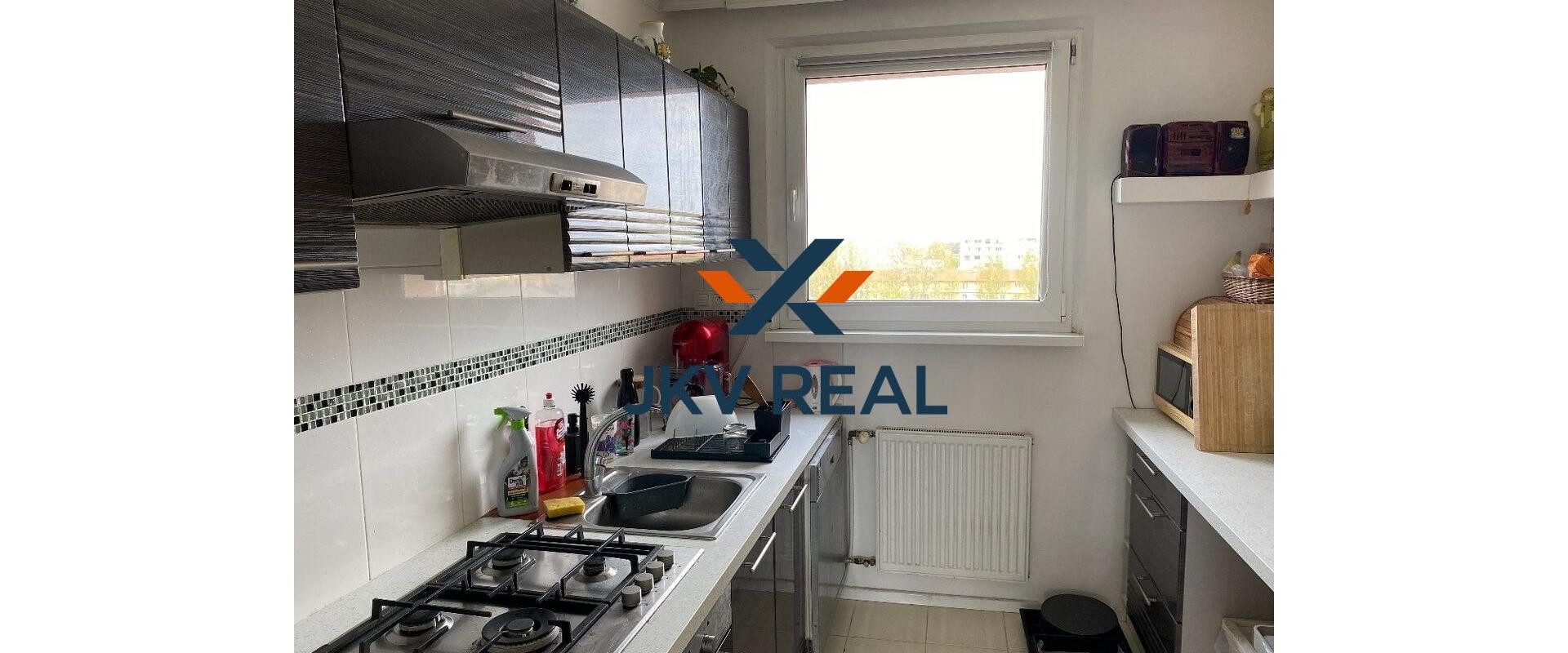 Na predaj 3- izbový byt v Šamoríne na Dunajskej ulici