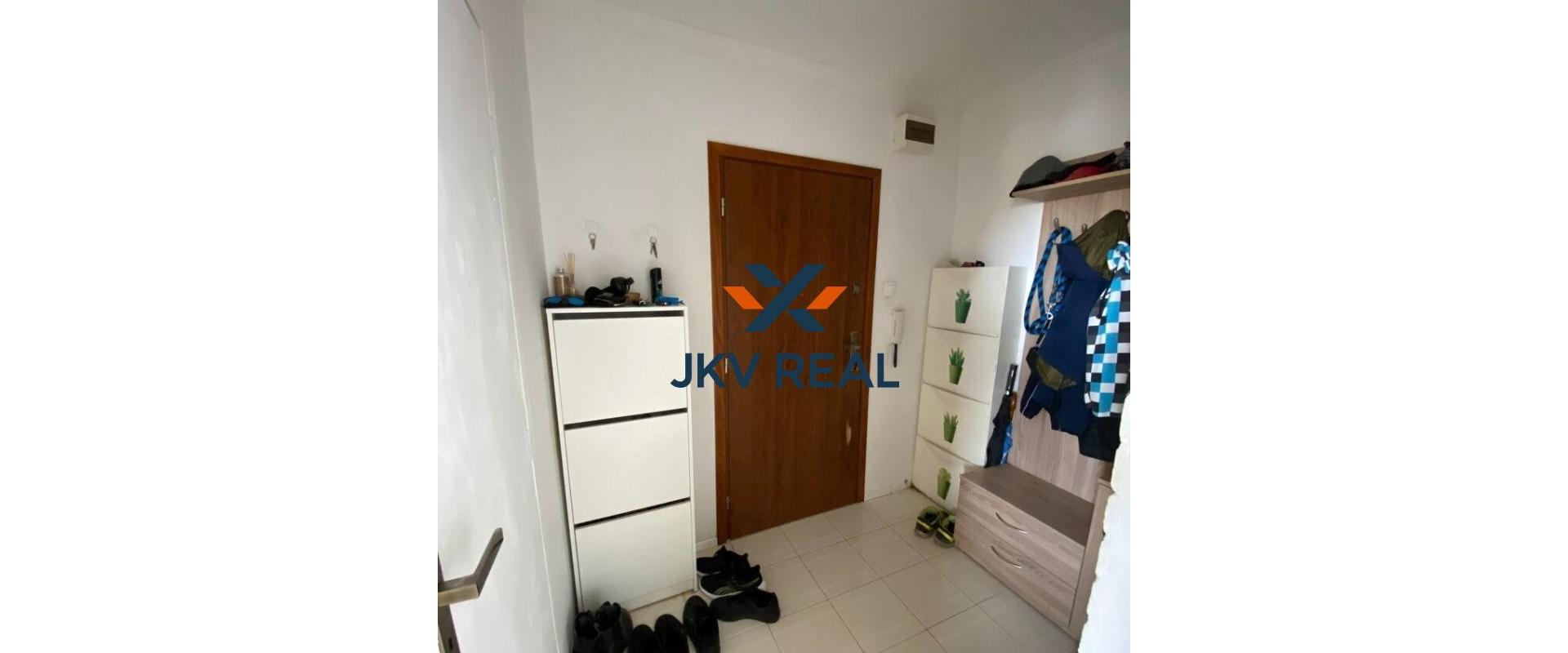 Na predaj 3- izbový byt v Šamoríne na Dunajskej ulici