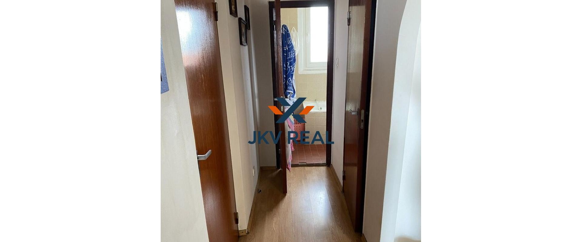 Na predaj 3- izbový byt v Šamoríne na Dunajskej ulici