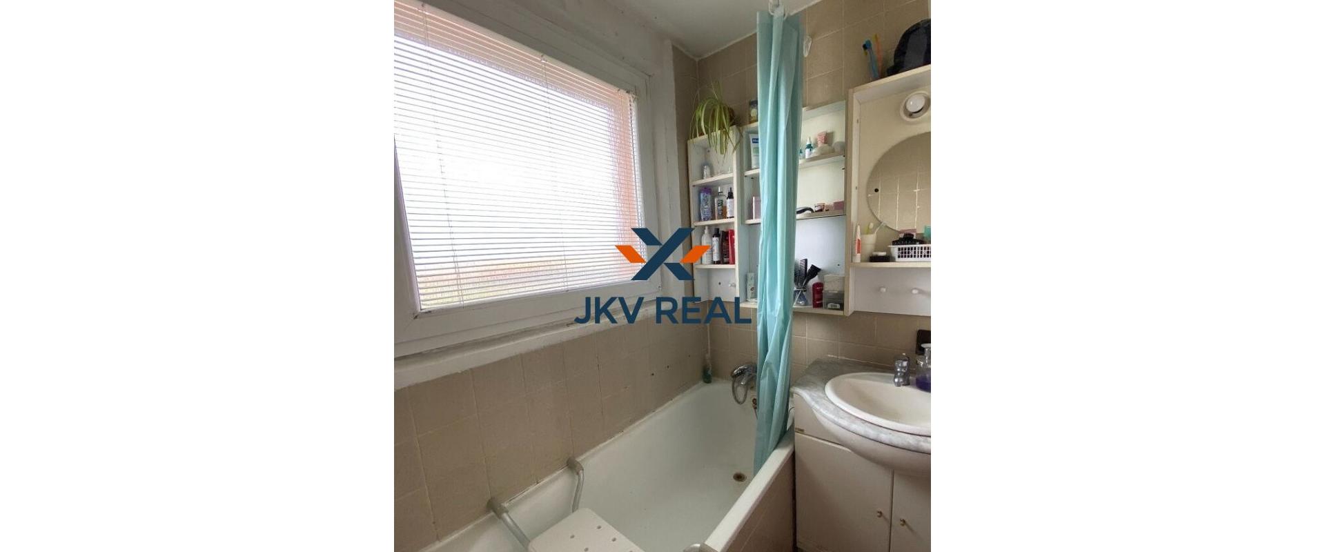 Na predaj 3- izbový byt v Šamoríne na Dunajskej ulici