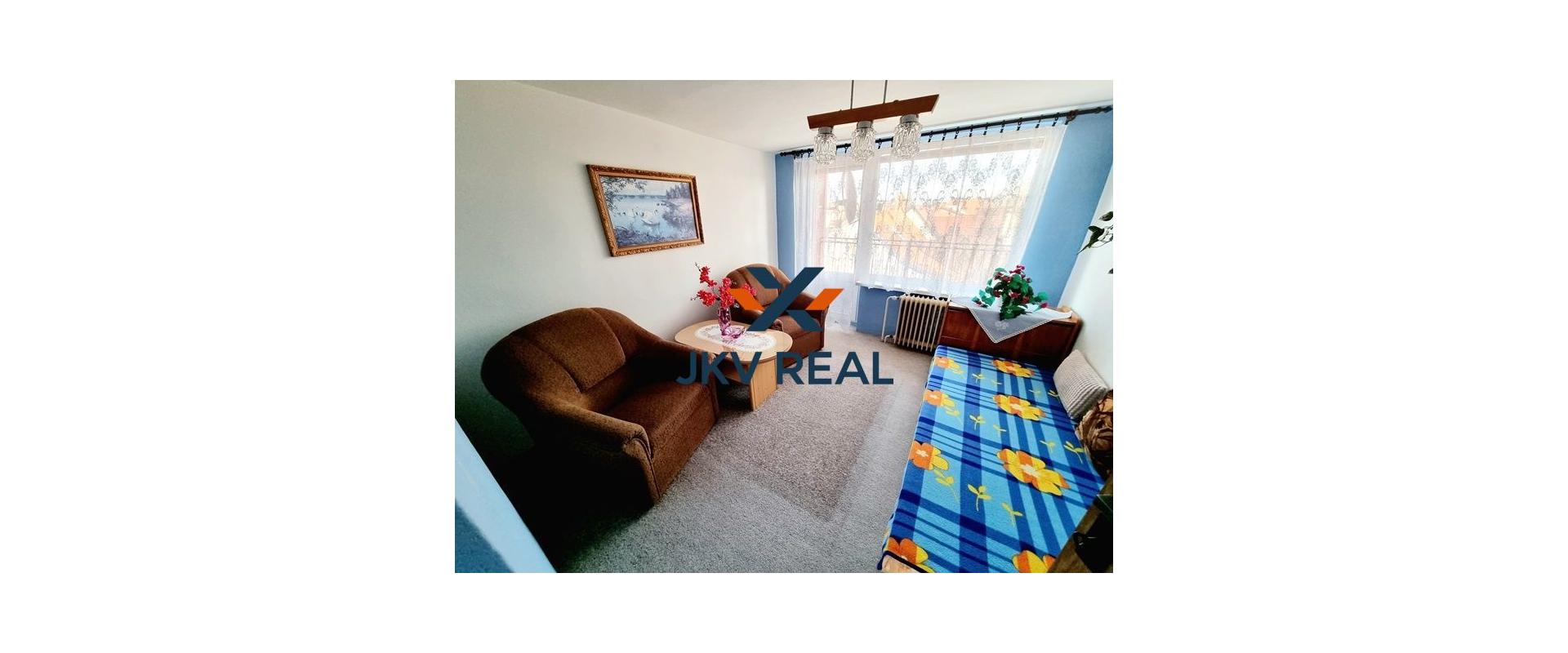 PREDANÉ ! JKV REAL ponúka na predaj 5-izbový dvojpodlažný rodinný dom s veľkou záhradou v obci Malé Leváre.