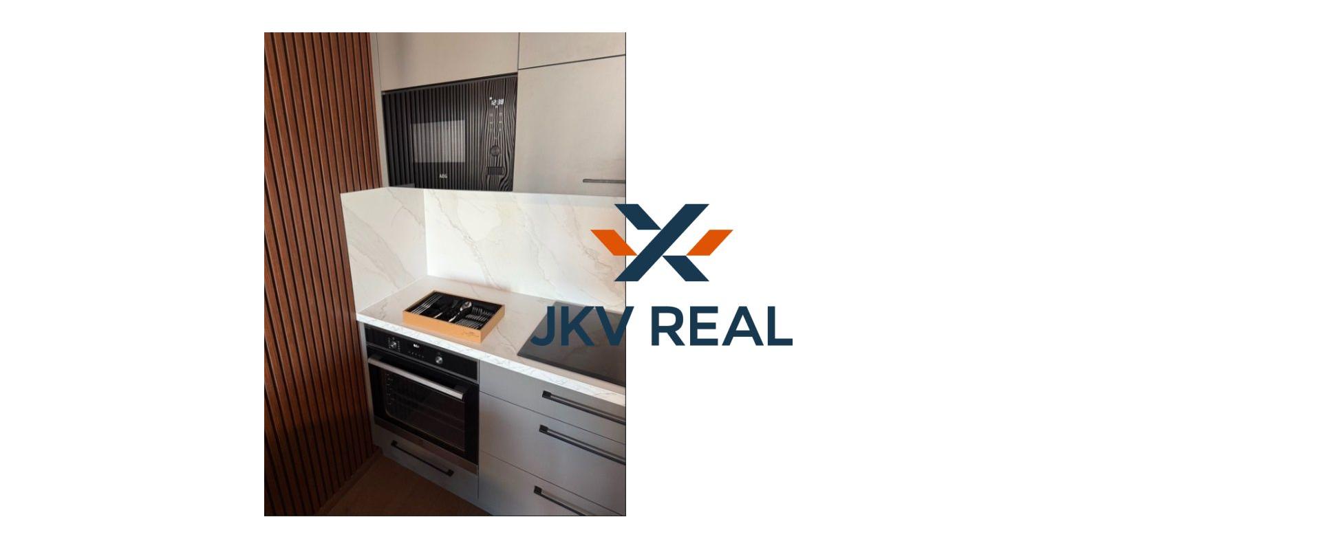 Exkluzívny 2 izbový byt na prenájom v Bratislave v Eurovea Tower na nabreží Dunaja na 25. poschodí s nádherným výhľadom