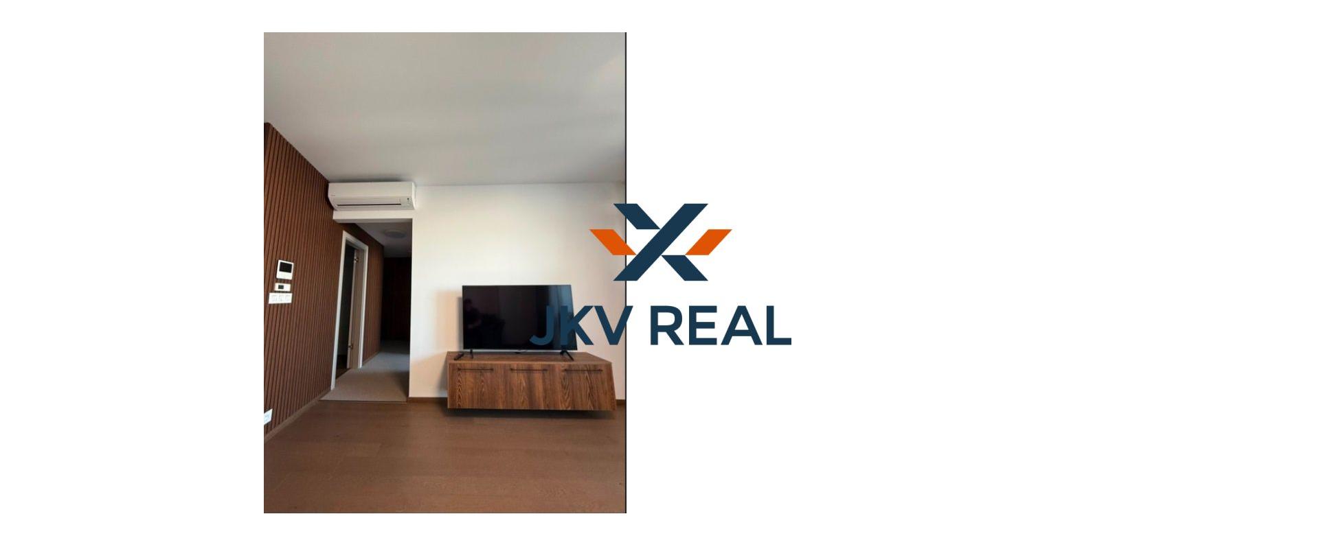 Exkluzívny 2 izbový byt na prenájom v Bratislave v Eurovea Tower na nabreží Dunaja na 25. poschodí s nádherným výhľadom