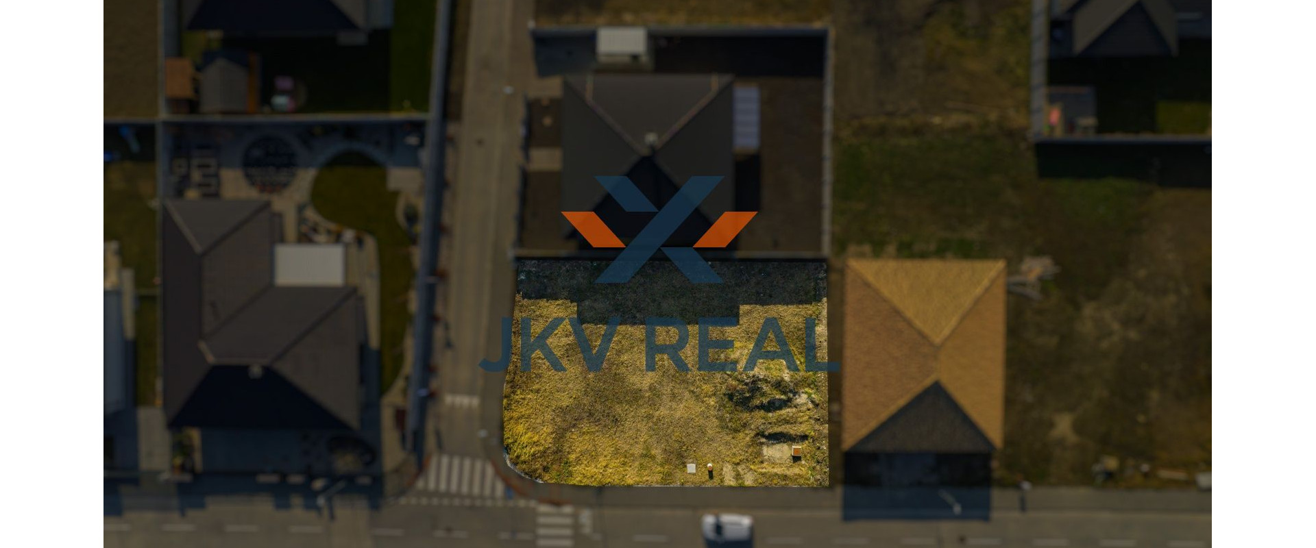 Stavebný pozemok v Senci na predaj!