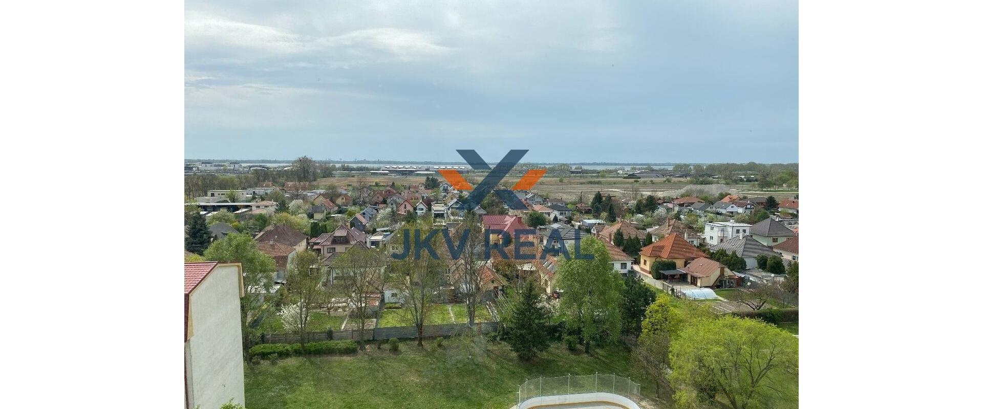 Na predaj 3- izbový byt v Šamoríne na Dunajskej ulici