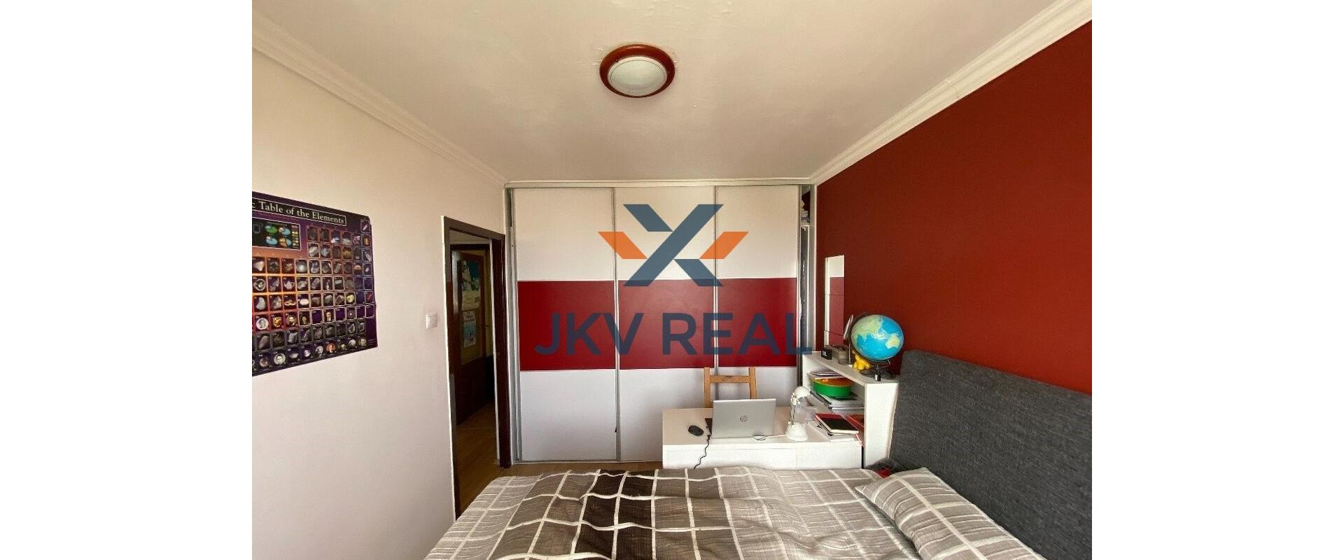 Na predaj 3- izbový byt v Šamoríne na Dunajskej ulici