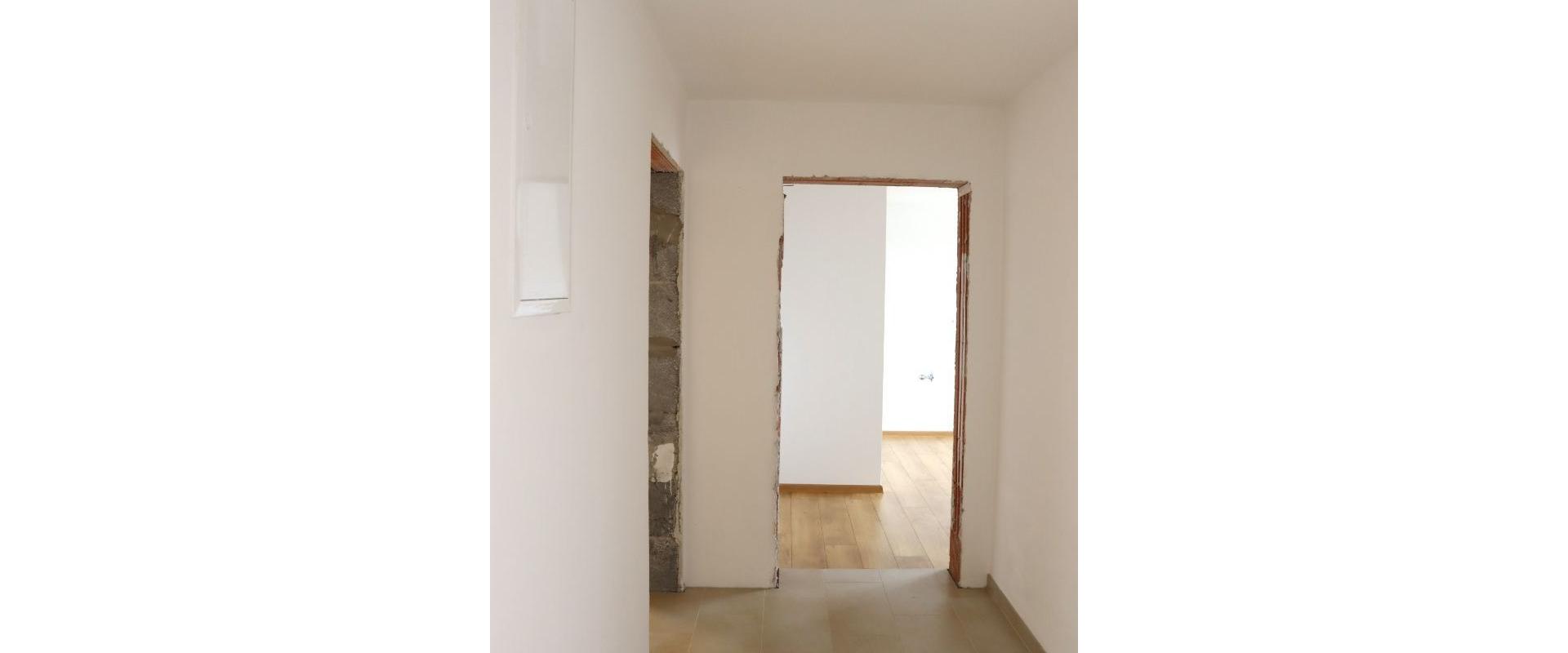 Bytový komplex na predaj so 6 jednotkami-bývanie či prenájom