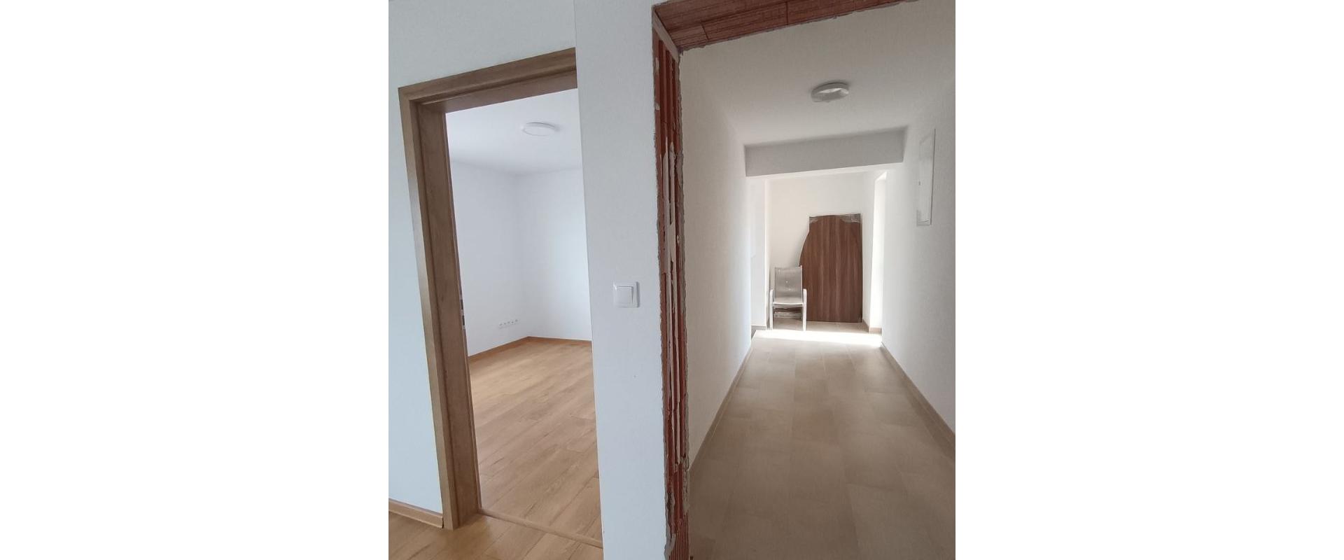 Bytový komplex na predaj so 6 jednotkami-bývanie či prenájom