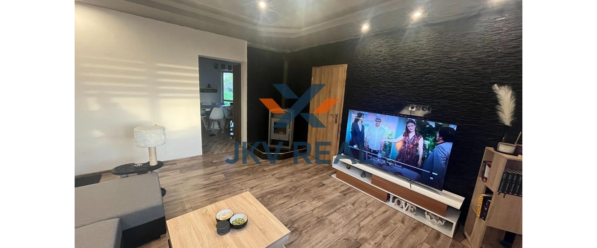 Na predaj: Moderný 3-izbový rodinný dom v obci Selice