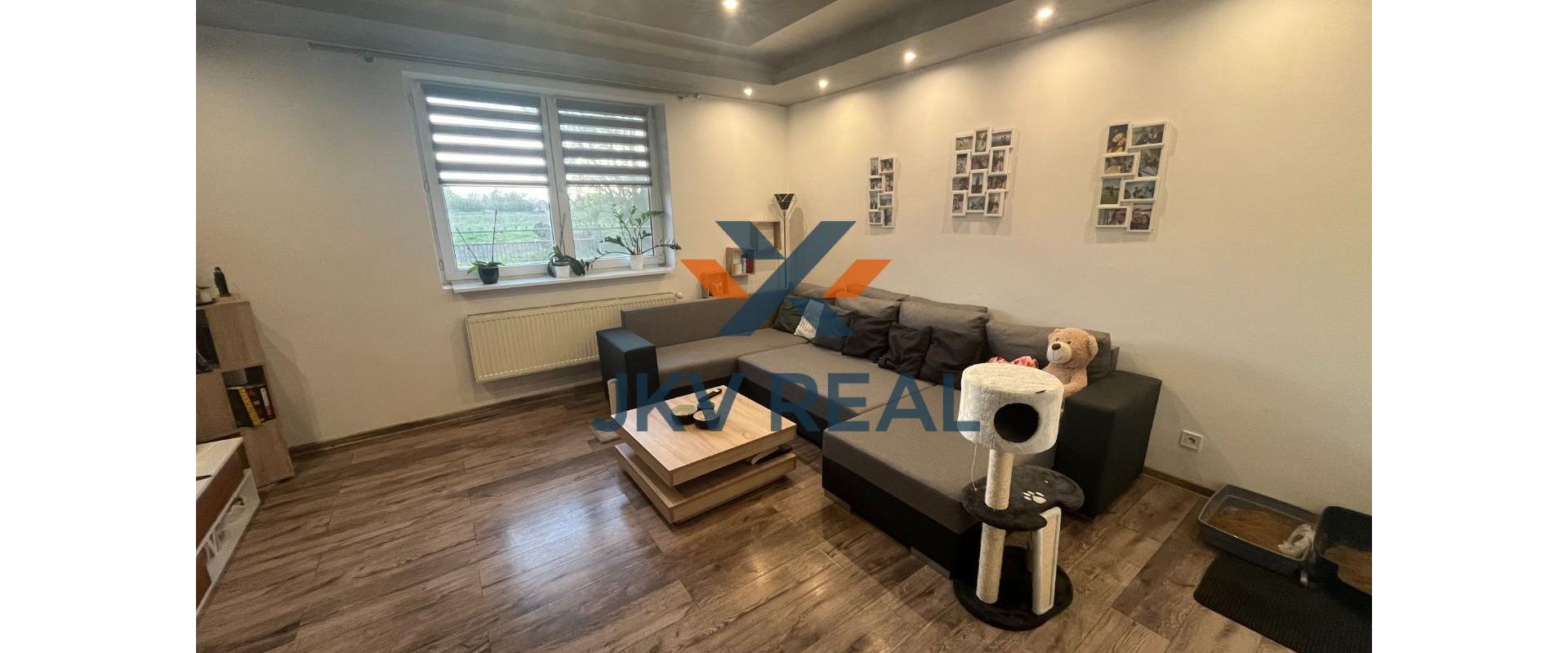 Na predaj: Moderný 3-izbový rodinný dom v obci Selice