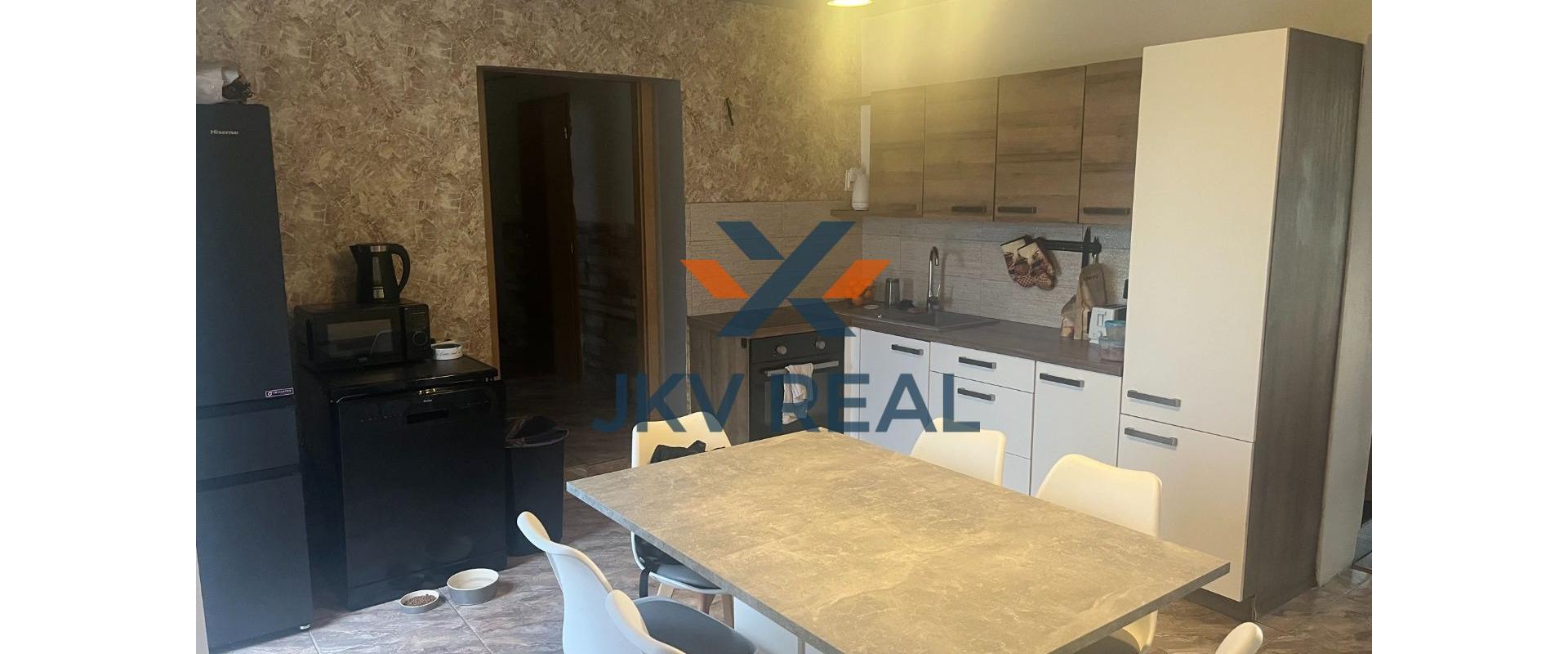 Na predaj: Moderný 3-izbový rodinný dom v obci Selice