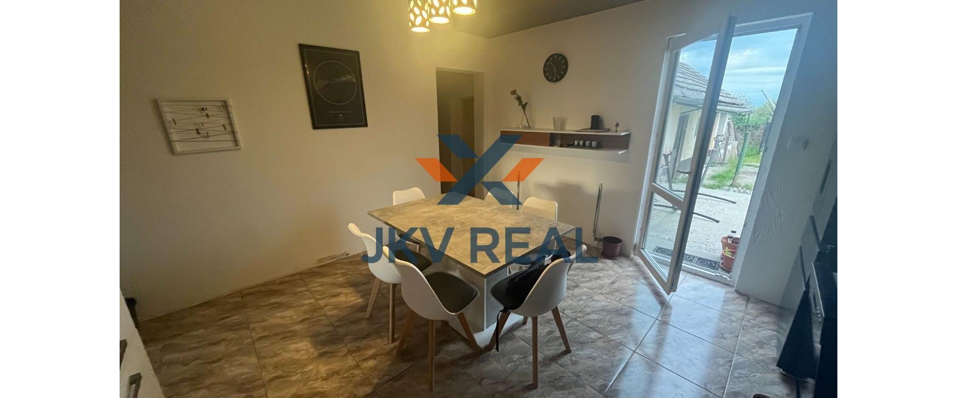 Na predaj: Moderný 3-izbový rodinný dom v obci Selice