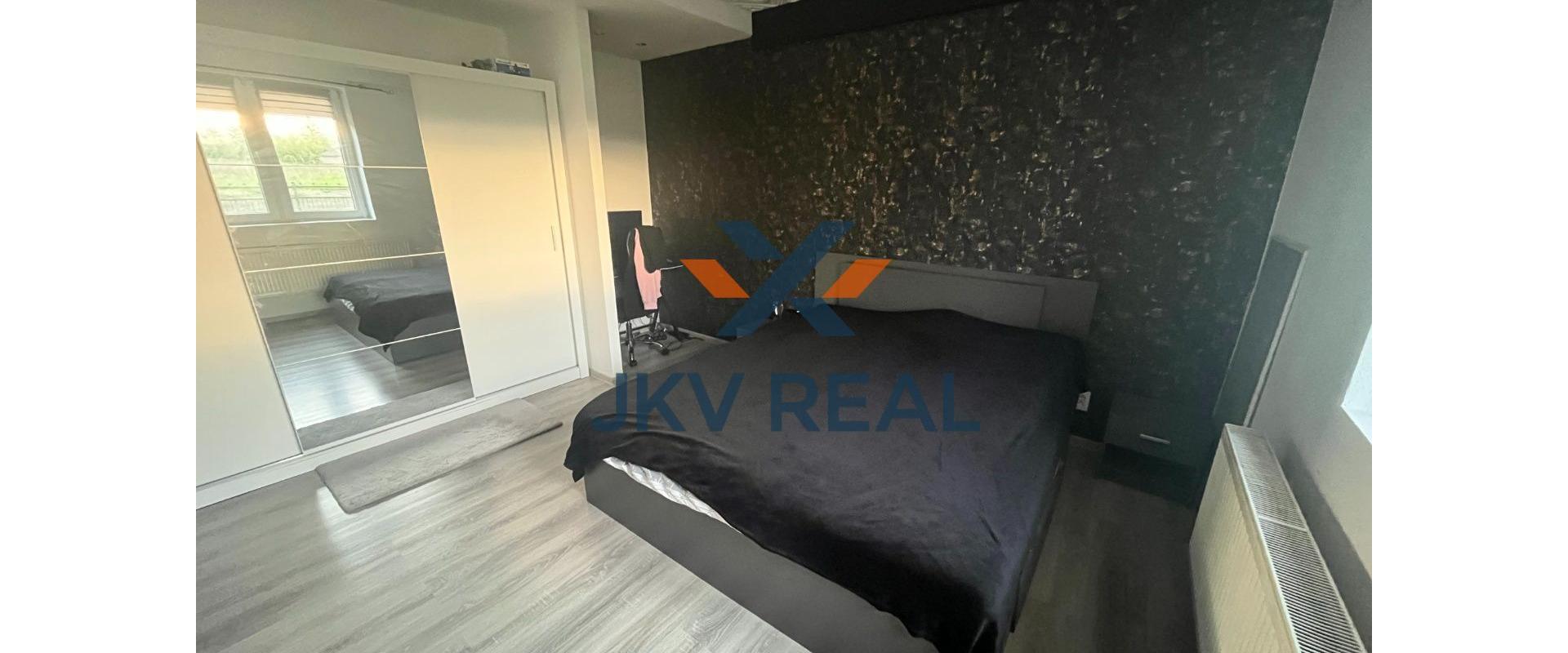 Na predaj: Moderný 3-izbový rodinný dom v obci Selice