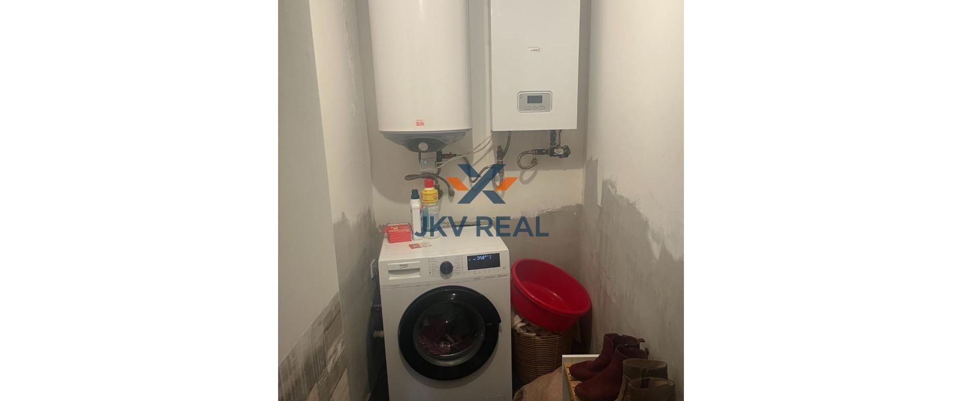 Na predaj: Moderný 3-izbový rodinný dom v obci Selice