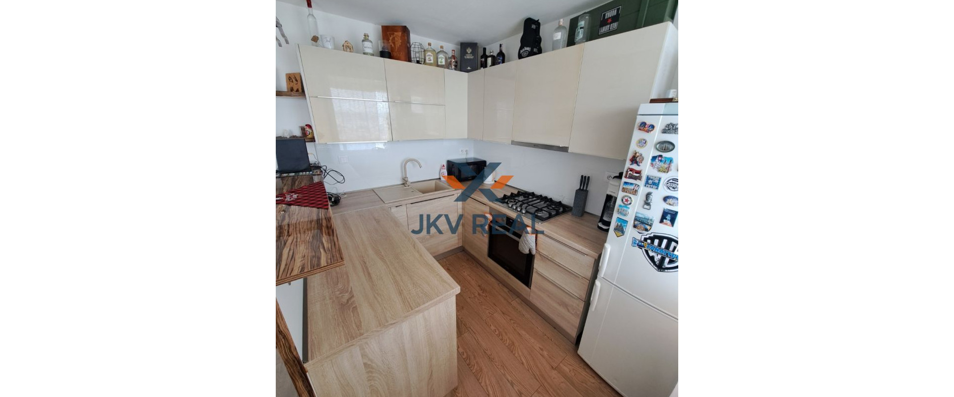 Predaj  Bytu  - Košice