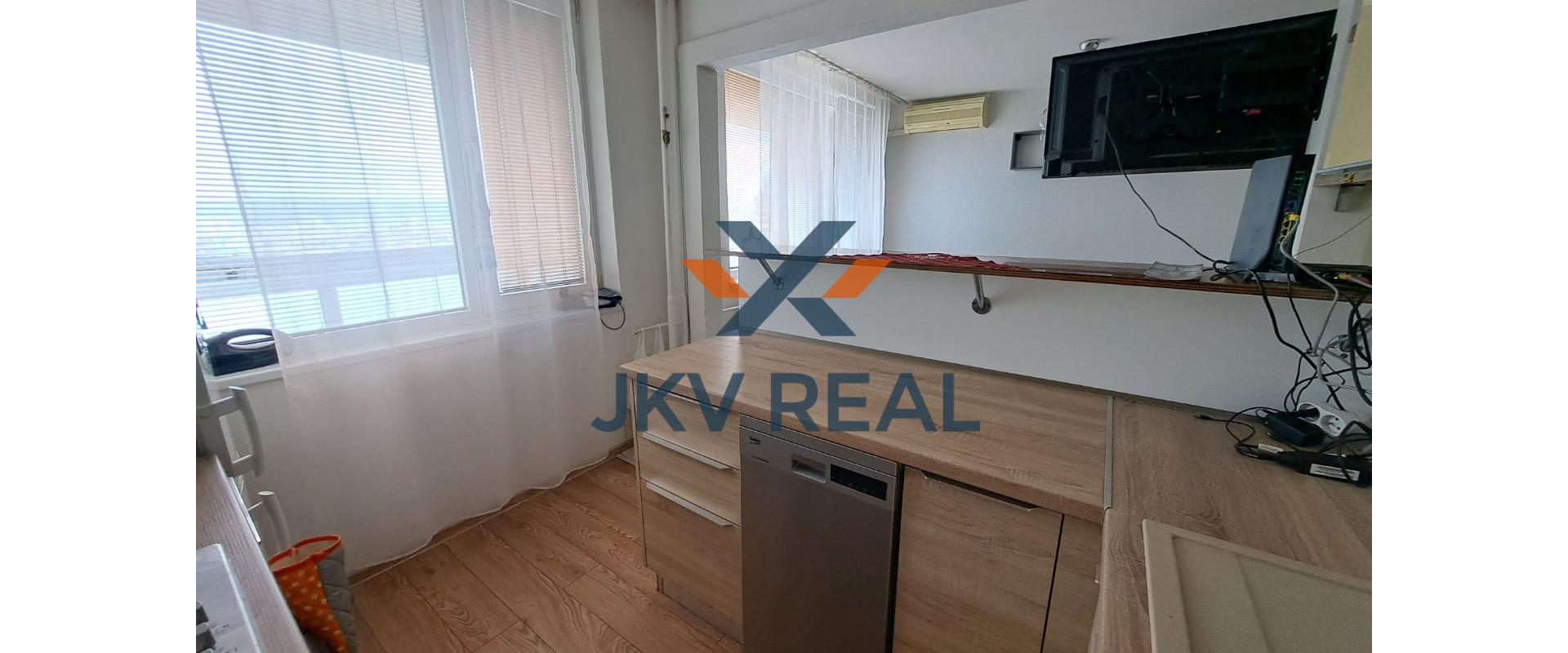 Predaj  Bytu  - Košice