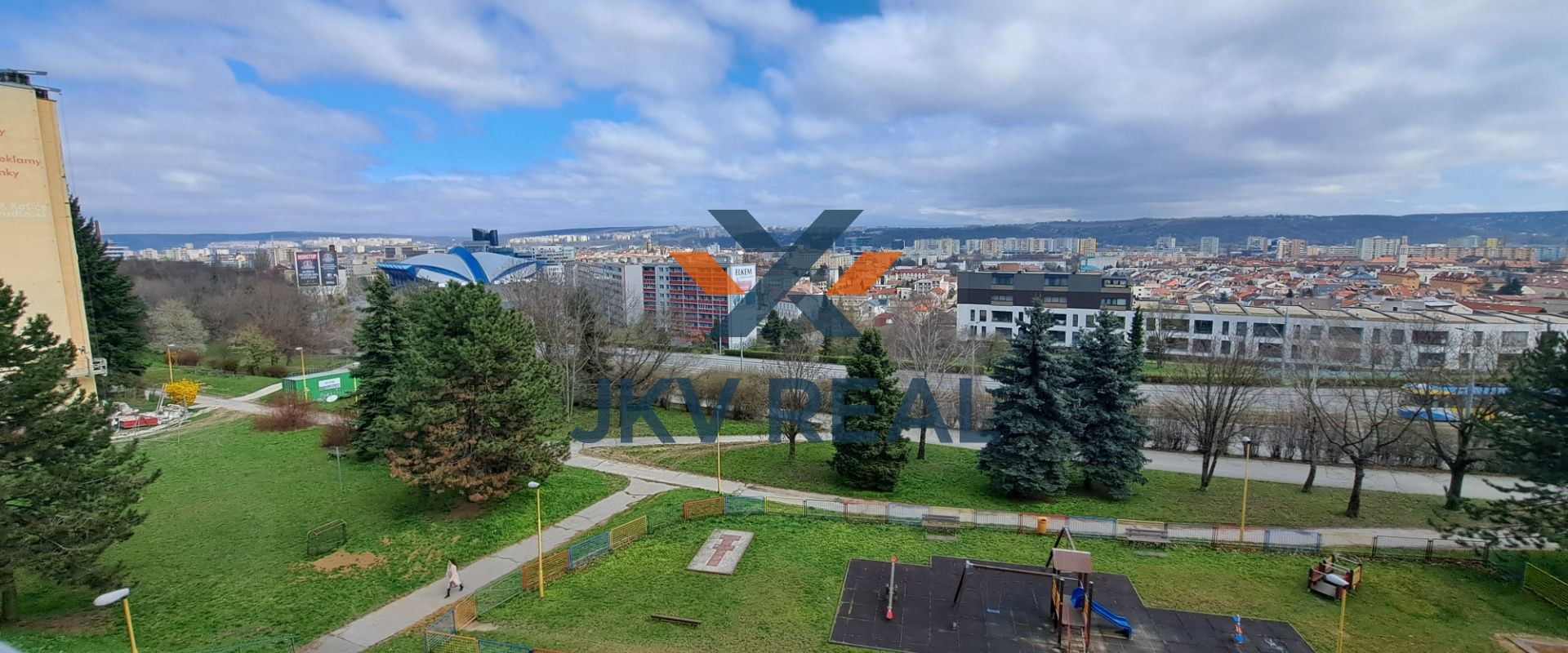 Predaj  Bytu  - Košice