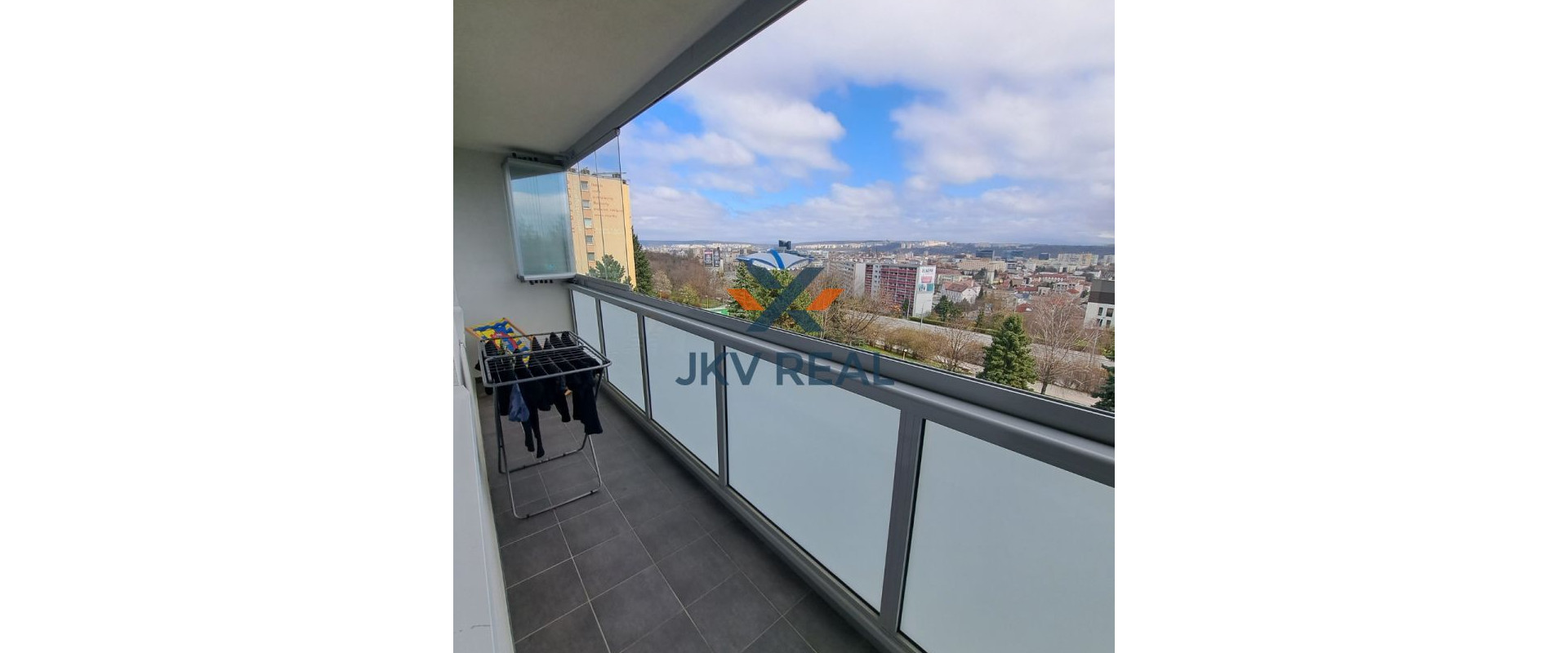 Predaj  Bytu  - Košice