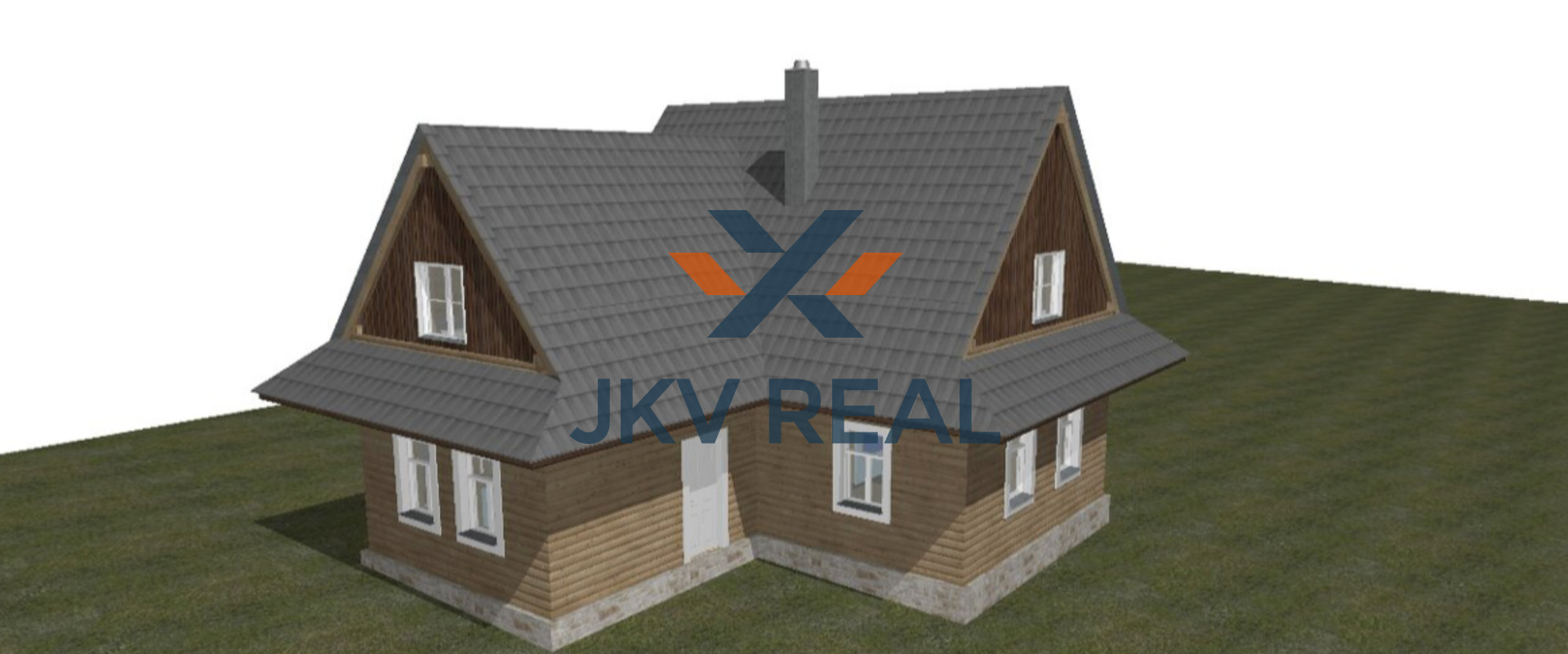 Stavebný pozemok s inžinierskymi sieťami a projektom drevenice – Blaščacká dolina, Ždiar