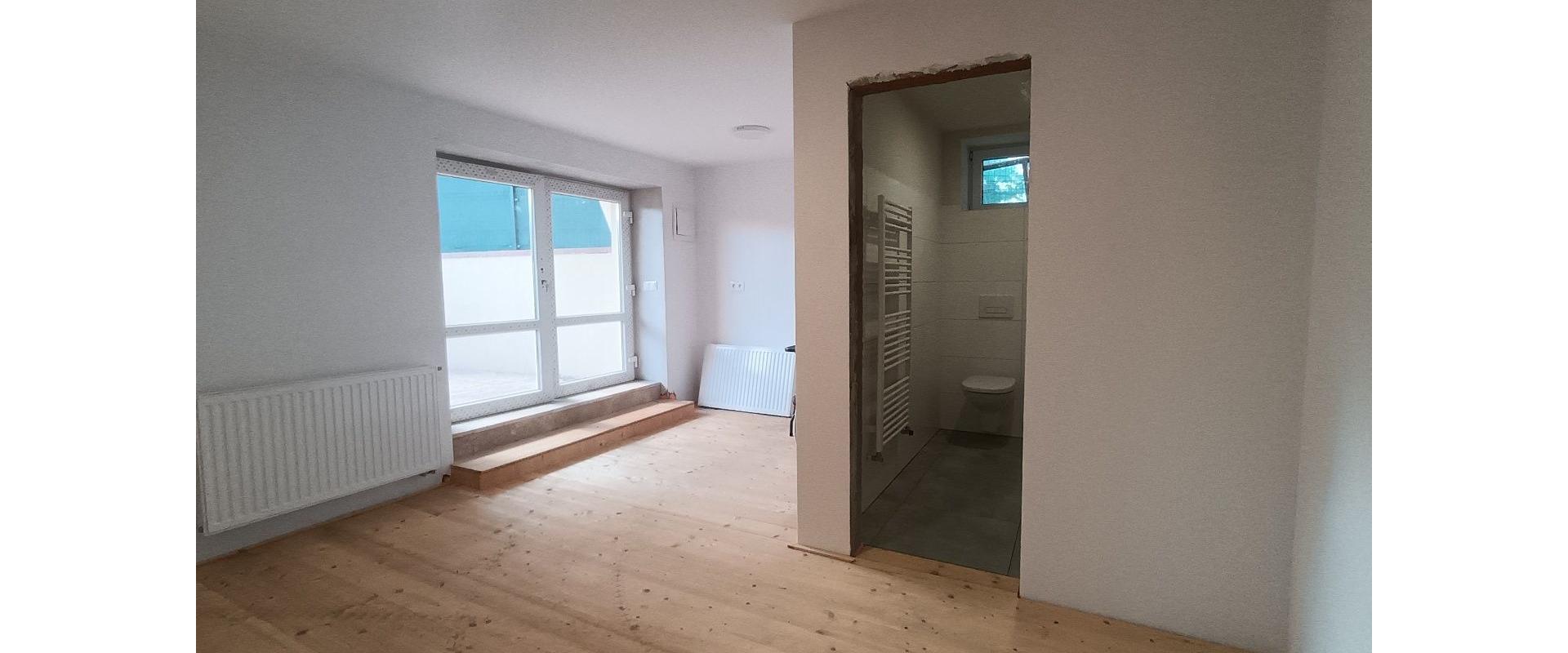 Bytový komplex na predaj so 6 jednotkami-bývanie či prenájom