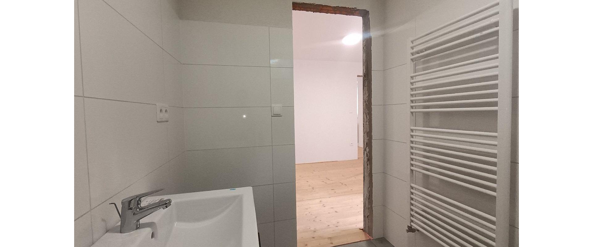 Bytový komplex na predaj so 6 jednotkami-bývanie či prenájom