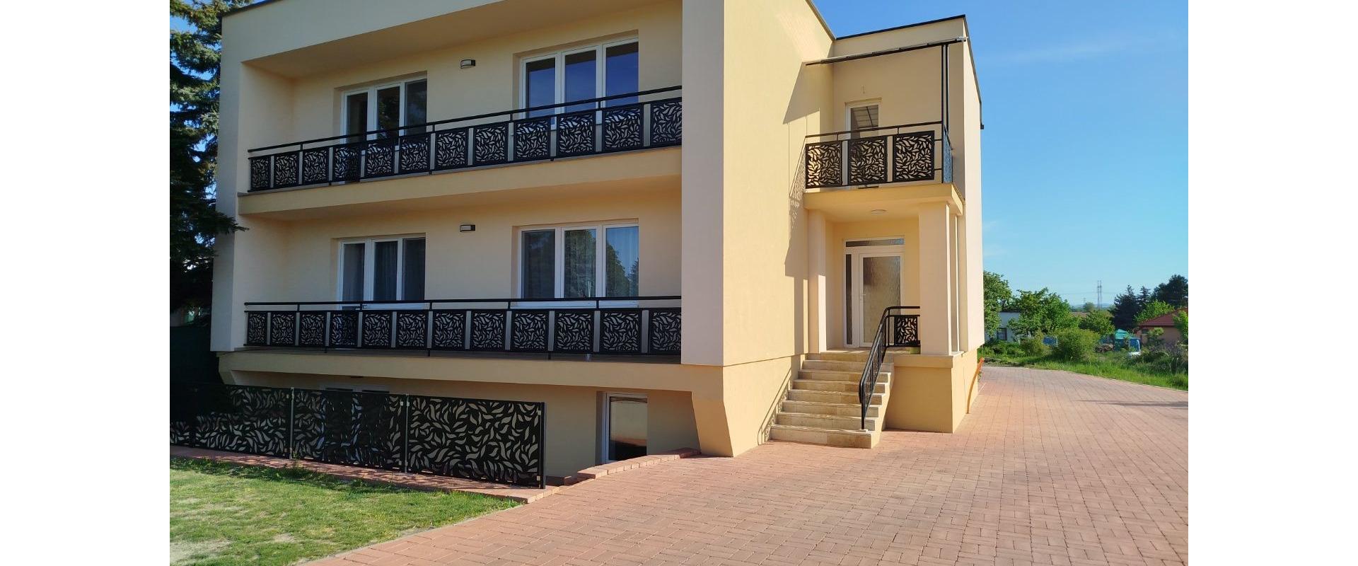 Bytový komplex na predaj so 6 jednotkami-bývanie či prenájom