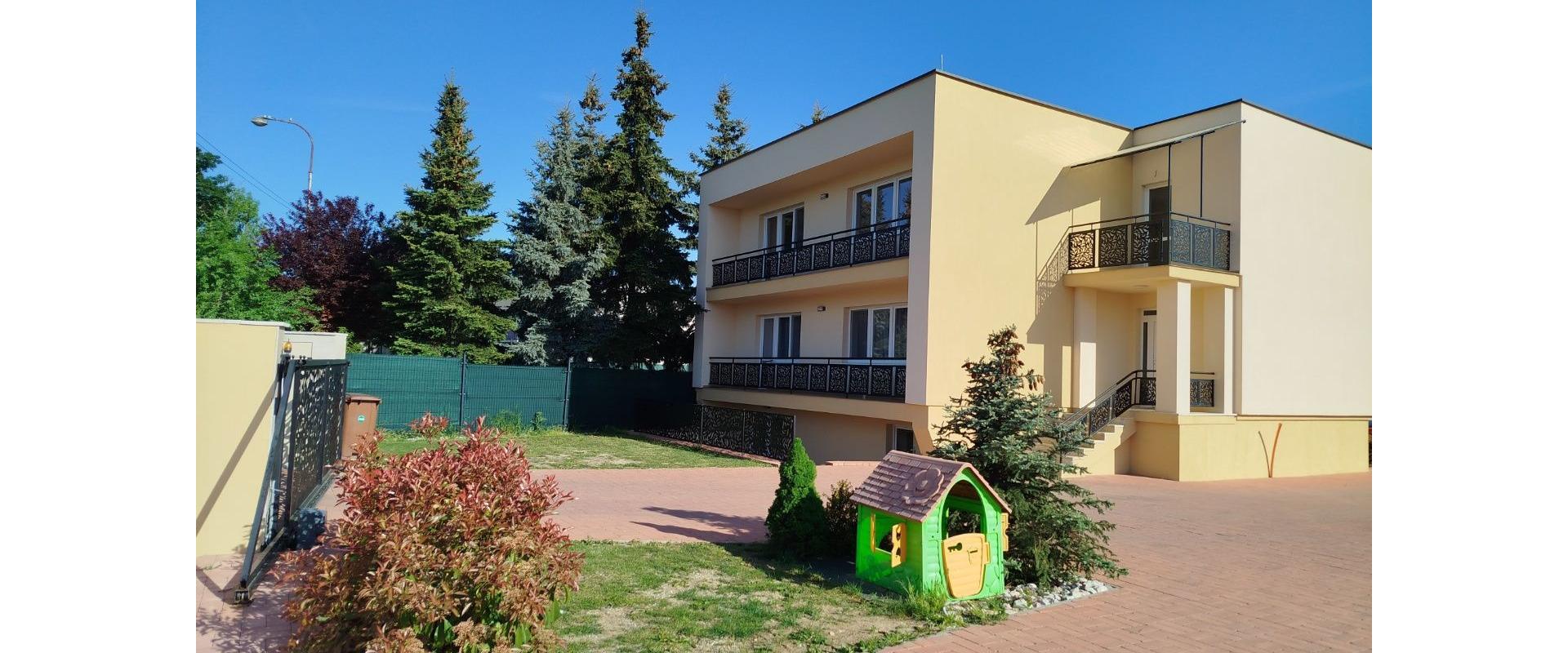 Bytový komplex na predaj so 6 jednotkami-bývanie či prenájom