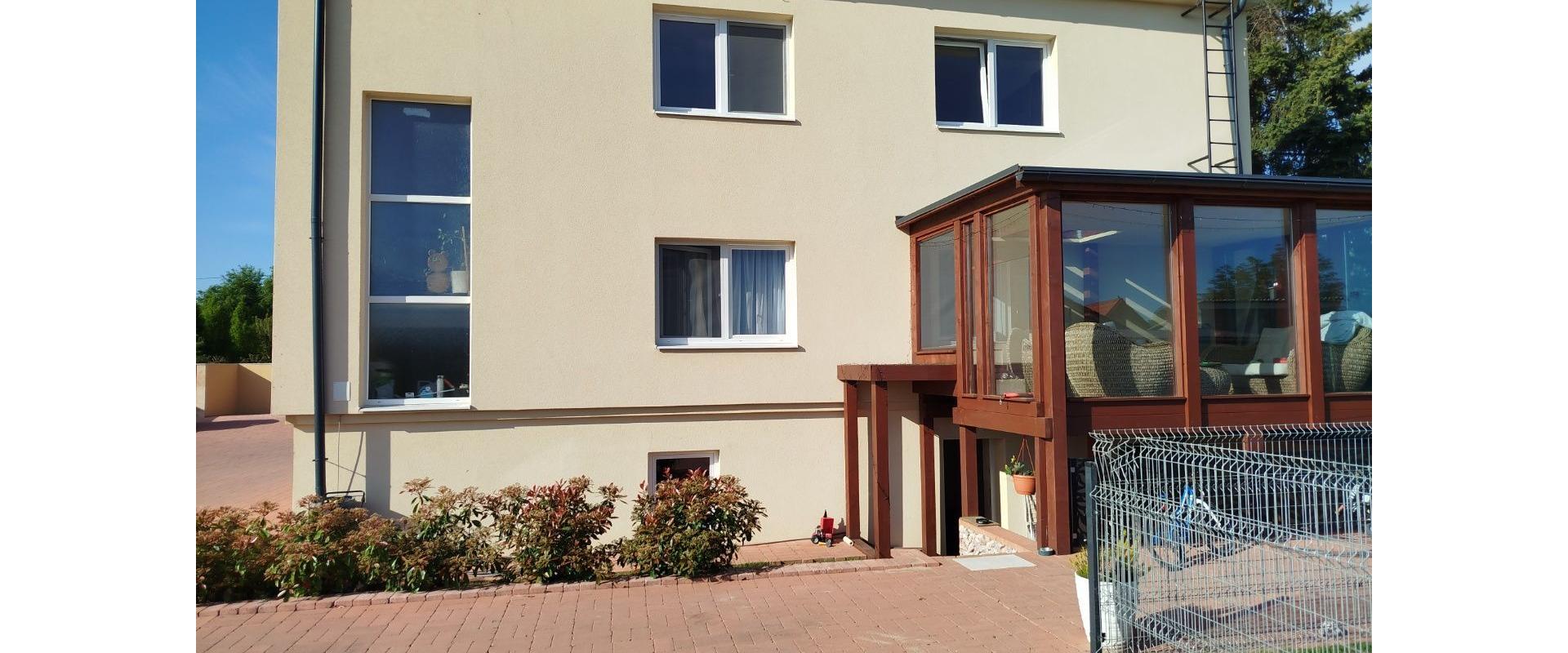 Bytový komplex na predaj so 6 jednotkami-bývanie či prenájom