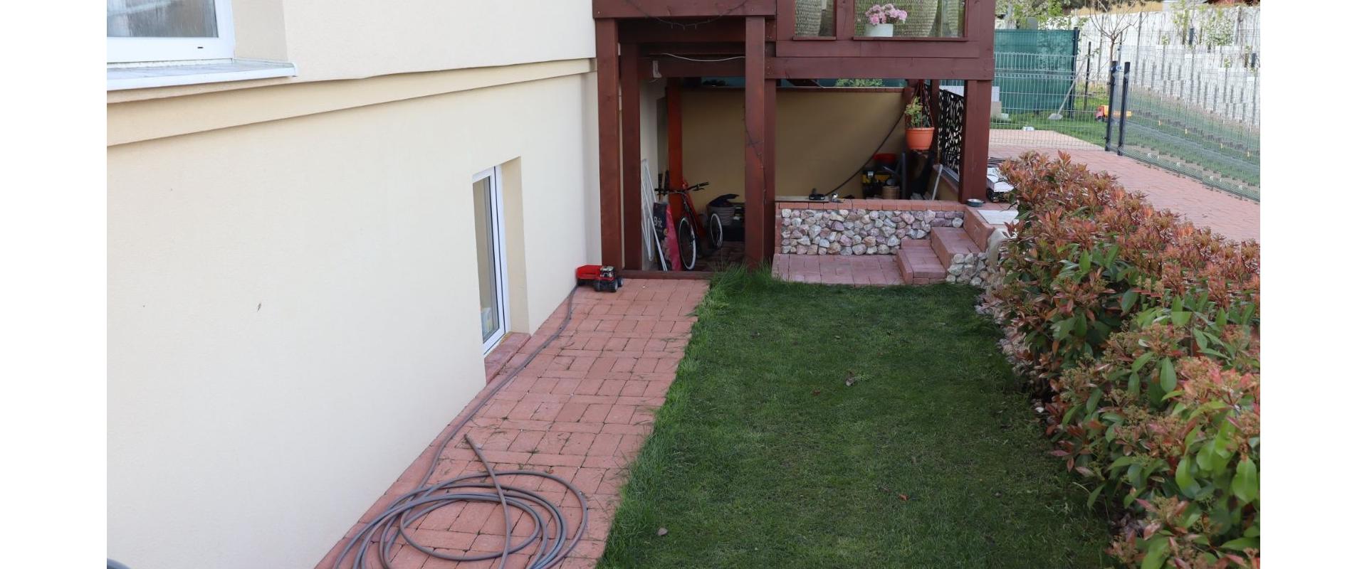 Bytový komplex na predaj so 6 jednotkami-bývanie či prenájom