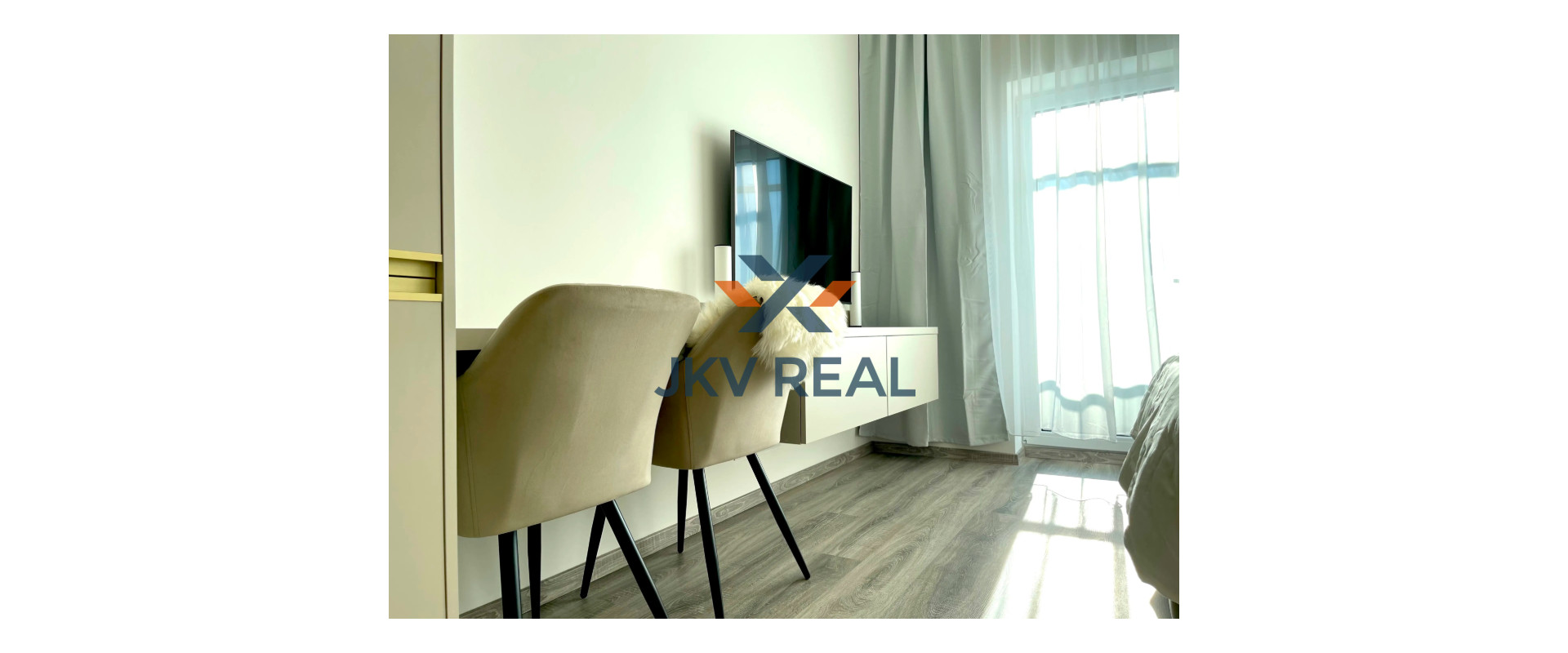 Na prenájom 1 izbový byt v Bratislave časť Petržalka Labutia ul