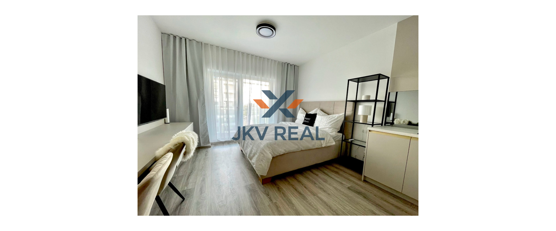 Na prenájom 1 izbový byt v Bratislave časť Petržalka Labutia ul