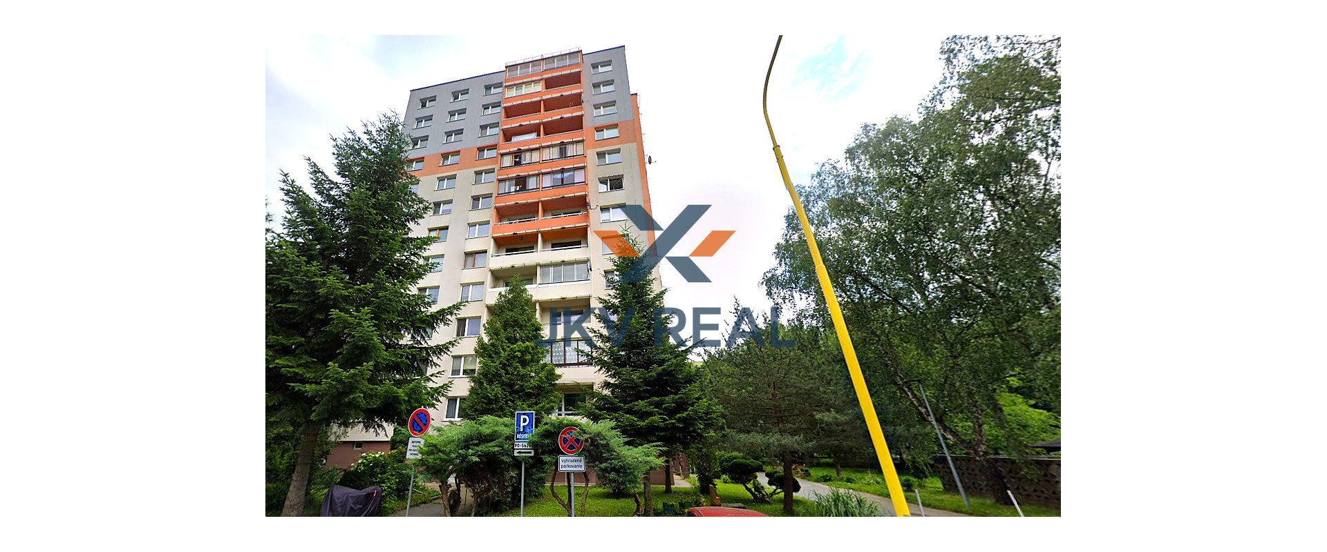 REZERVOVANÝ !!! 2. izbový byt na predaj, Prešov, Sídlisko 3.