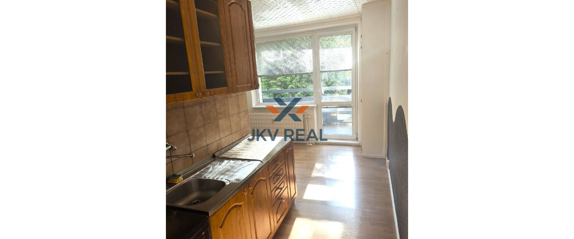 REZERVOVANÝ !!! 2. izbový byt na predaj, Prešov, Sídlisko 3.