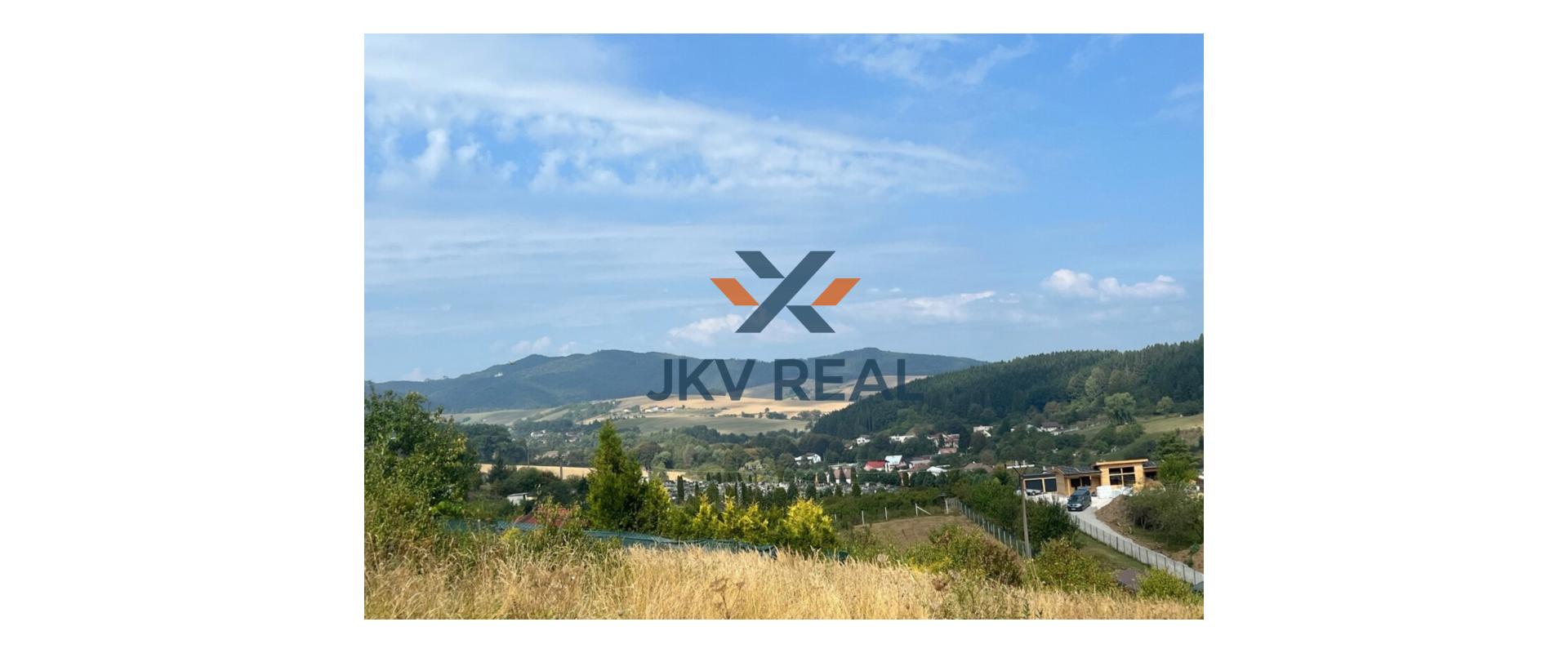 Lukratívny stavebný pozemok pri Žiline