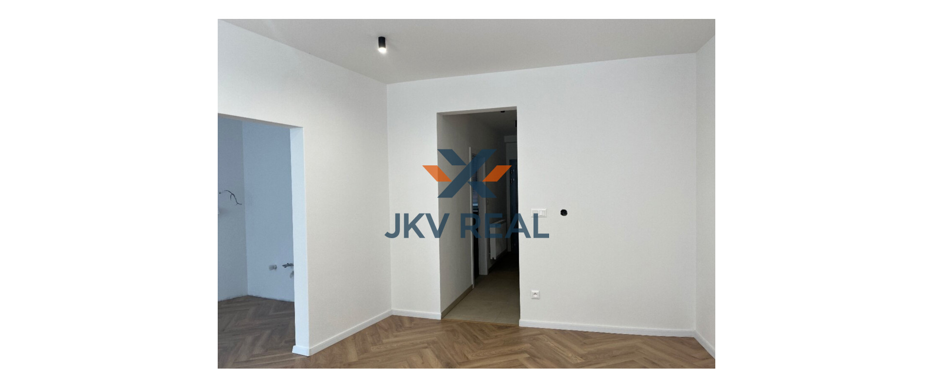 Zrekonštruovaný 3-izbový byt v centre Žiliny