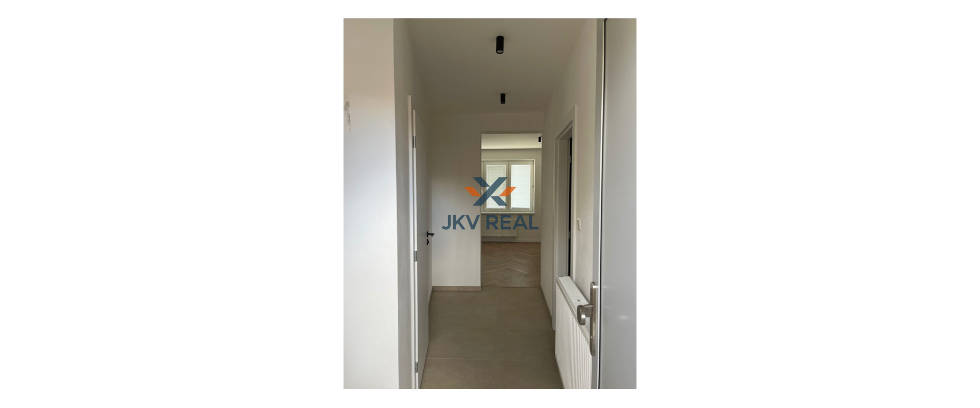 Zrekonštruovaný 3-izbový byt v centre Žiliny