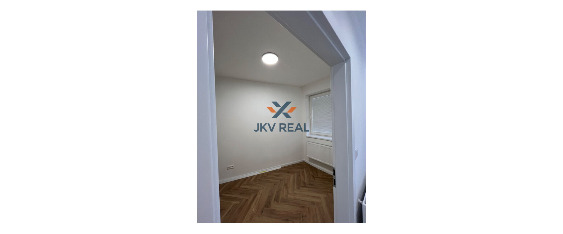 Zrekonštruovaný 3-izbový byt v centre Žiliny