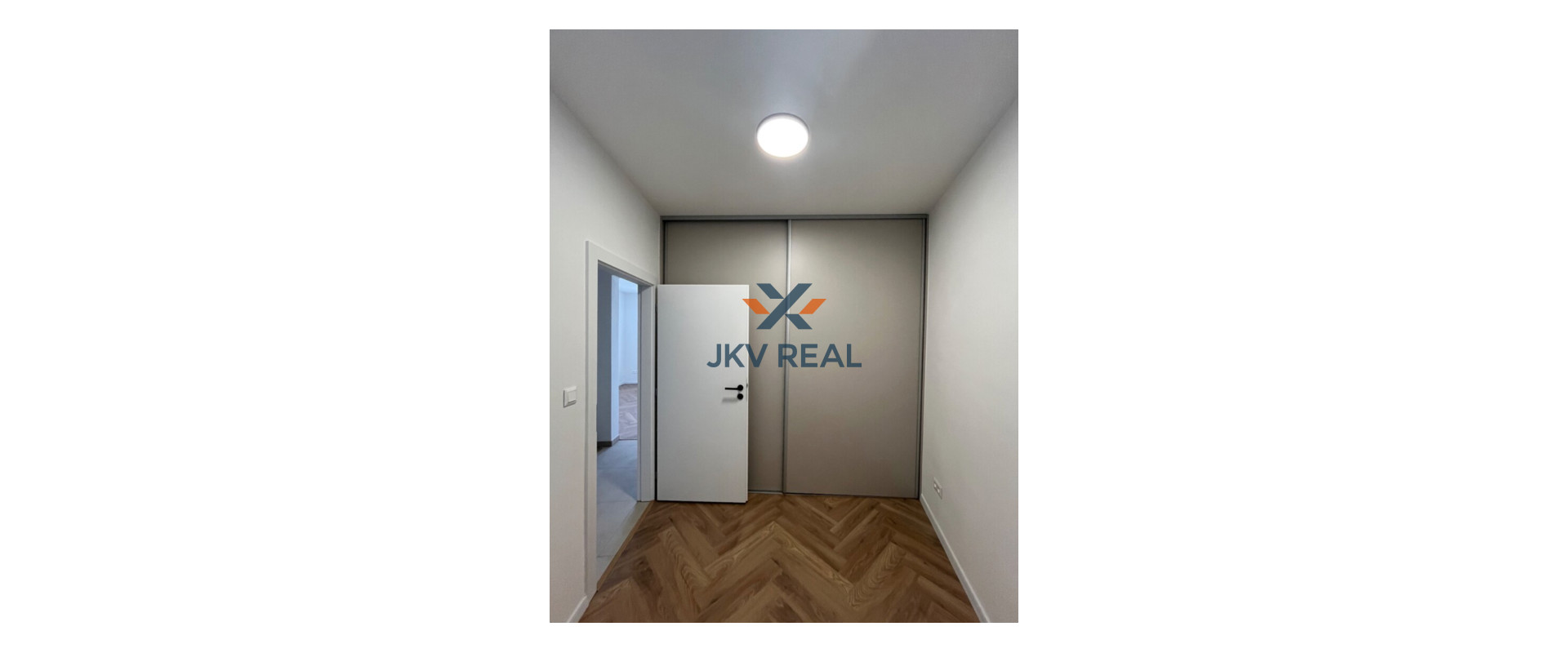 Zrekonštruovaný 3-izbový byt v centre Žiliny