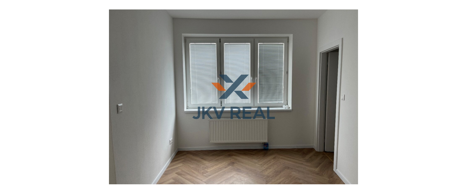 Zrekonštruovaný 3-izbový byt v centre Žiliny