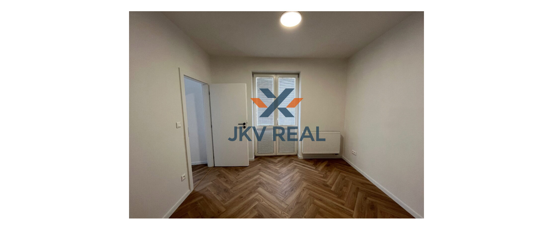 Zrekonštruovaný 3-izbový byt v centre Žiliny