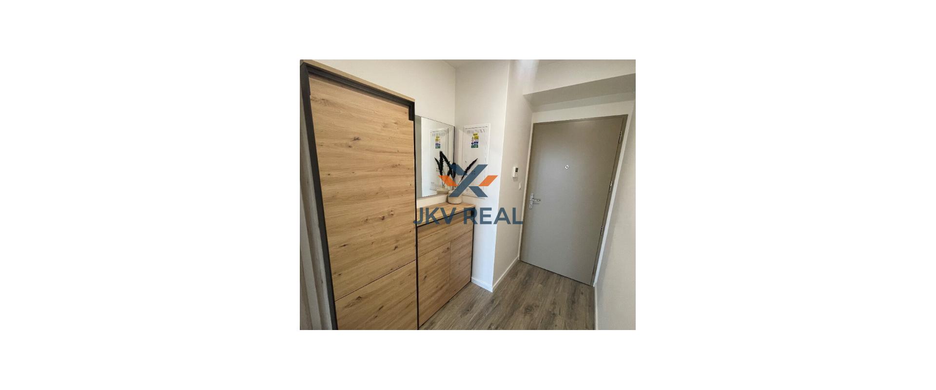 Na prenájom 3 izbový byt v Bratislave časť Lamač