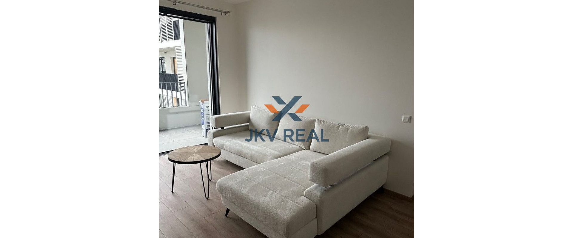 Na prenájom 2 izbový byt v Ružinove v novostavbe na Prístavnej ulici