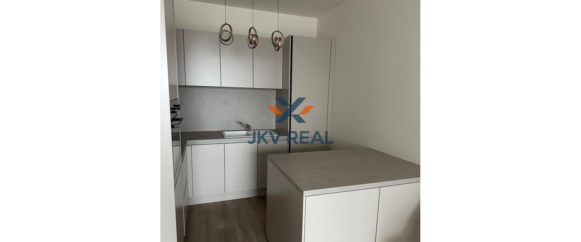 Na prenájom 2 izbový byt v Ružinove v novostavbe na Prístavnej ulici