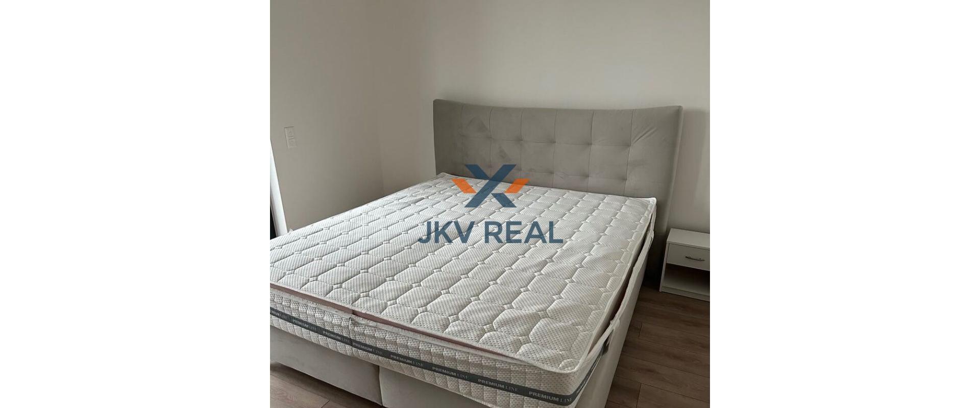 Na prenájom 2 izbový byt v Ružinove v novostavbe na Prístavnej ulici