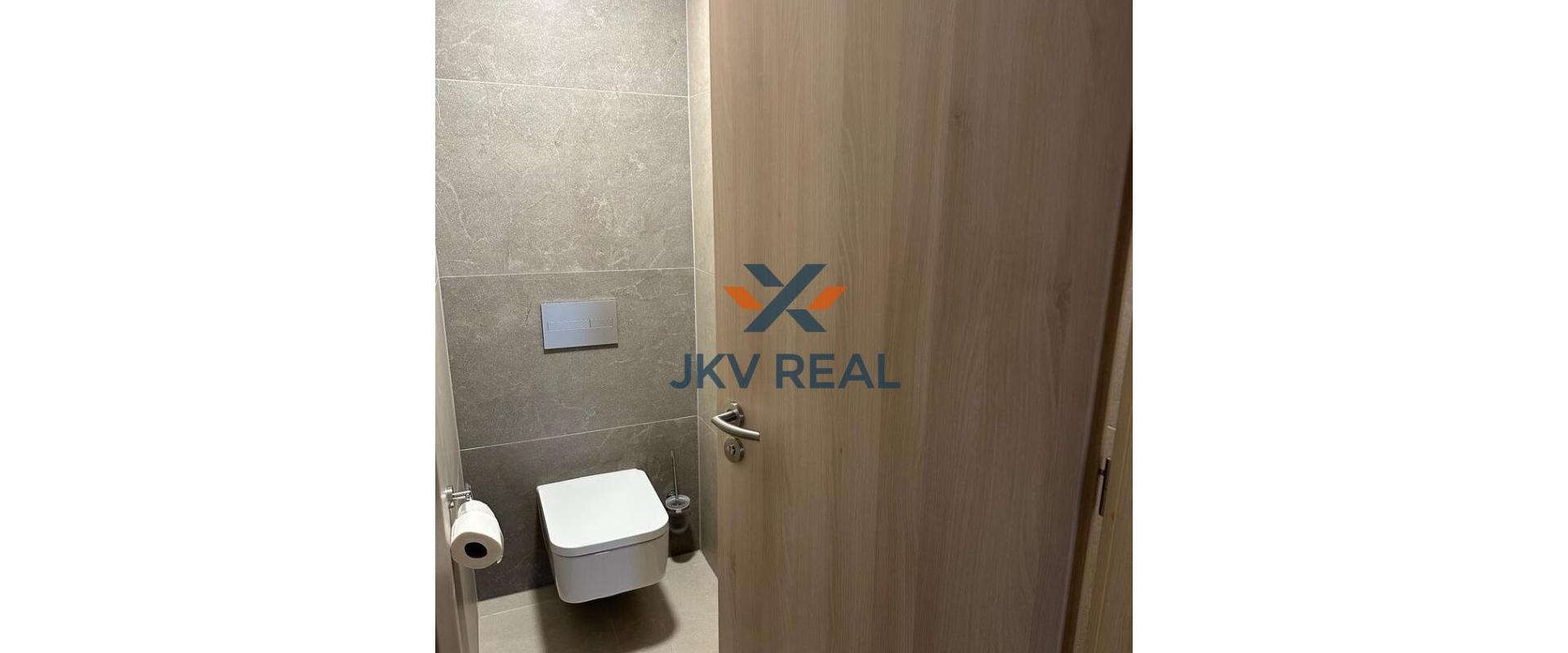 Na prenájom 2 izbový byt v Ružinove v novostavbe na Prístavnej ulici