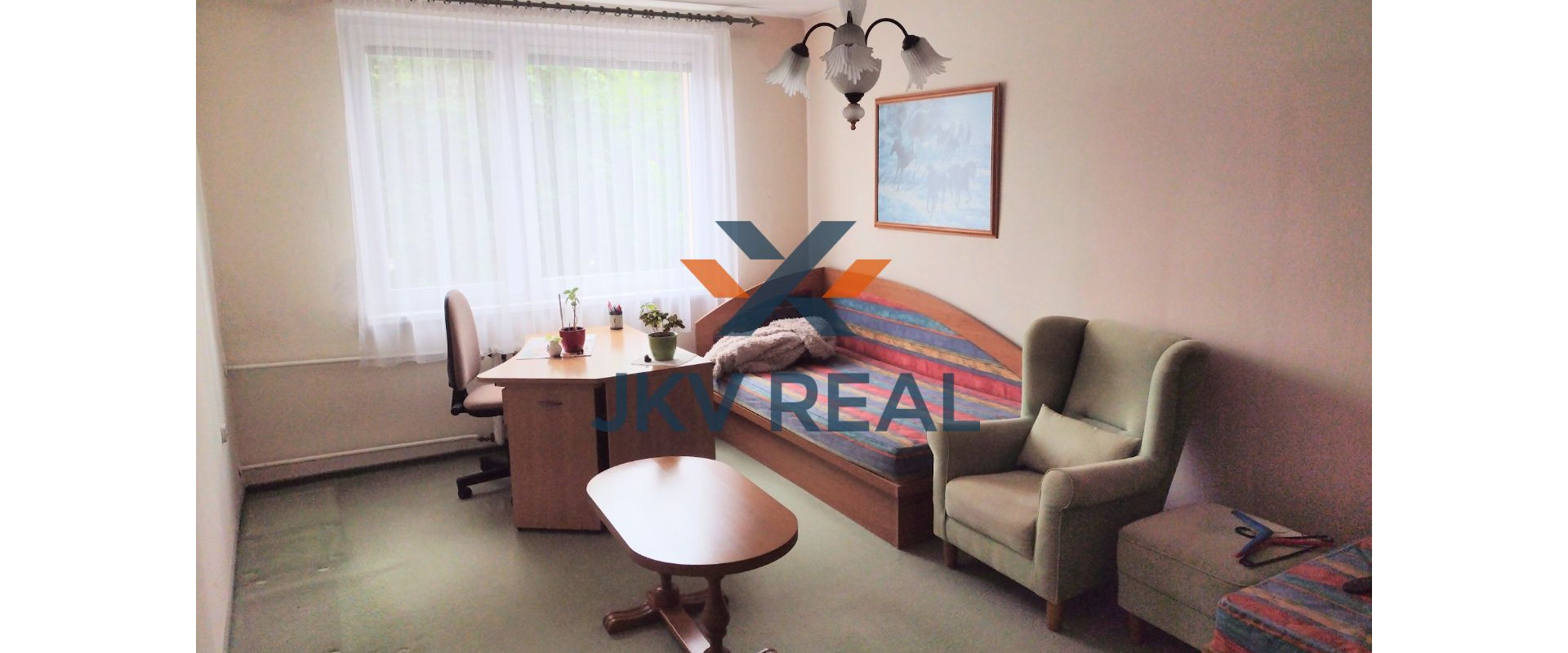 VEĽKÝ 3 - IZBOVÝ BYT 85M2  NA PREDAJ - PIEŠŤANY