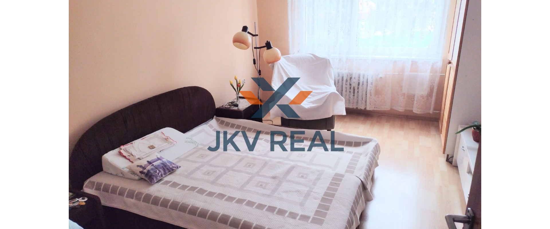 VEĽKÝ 3 - IZBOVÝ BYT 85M2  NA PREDAJ - PIEŠŤANY