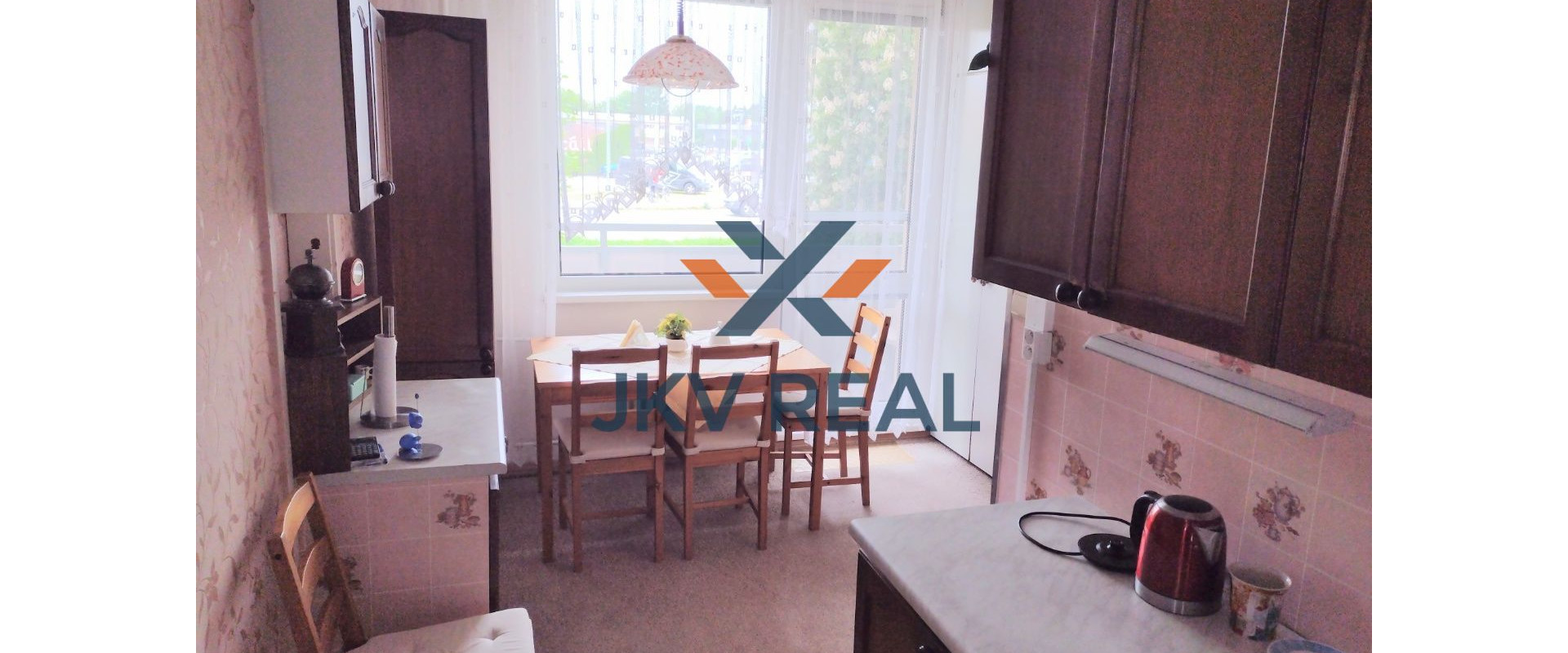 VEĽKÝ 3 - IZBOVÝ BYT 85M2  NA PREDAJ - PIEŠŤANY