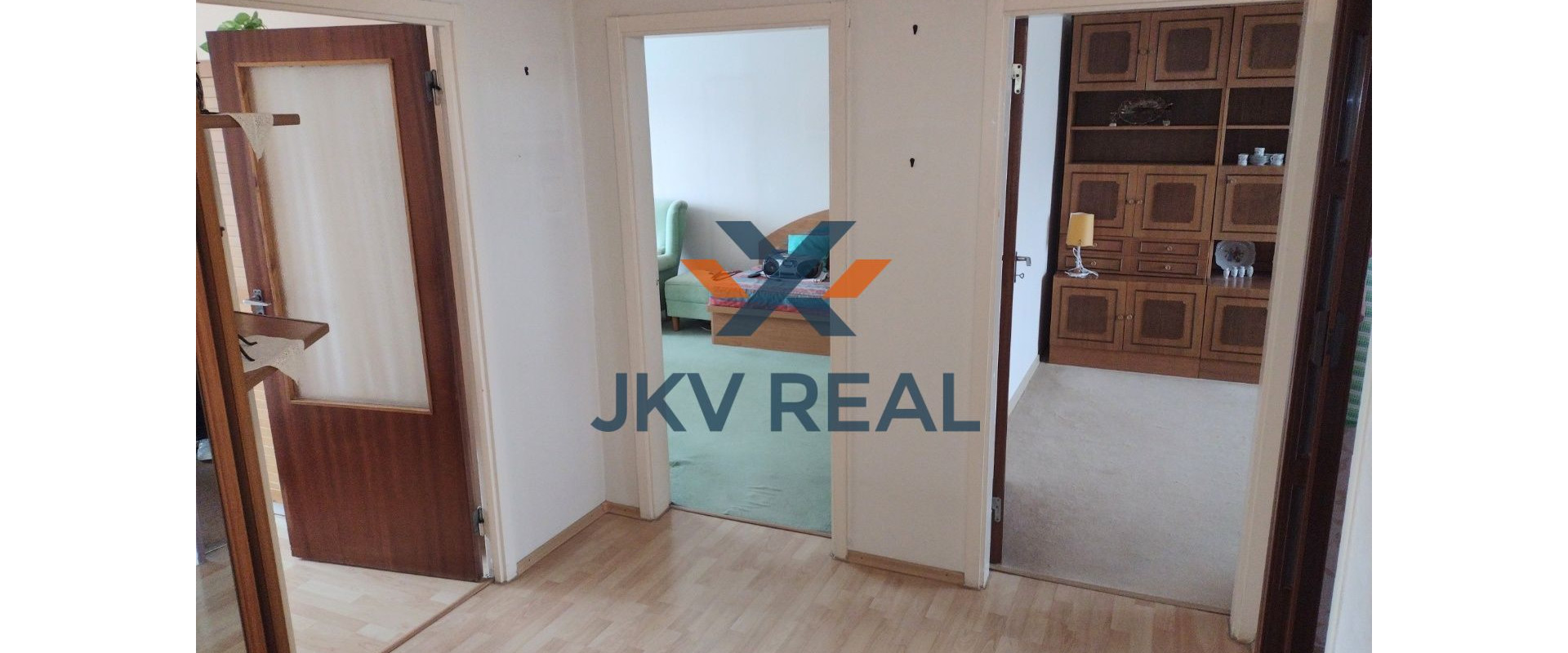 VEĽKÝ 3 - IZBOVÝ BYT 85M2  NA PREDAJ - PIEŠŤANY