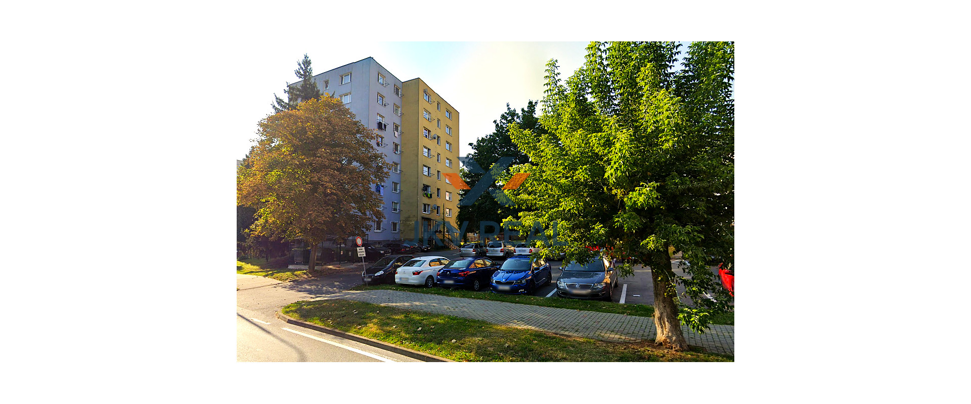 PREDANÝ!!! 1. izbový byt, Bardejov, Partizánska